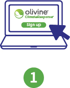 Sign up for ClimateResponse® VPP