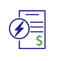 Save on yourelectric bill
