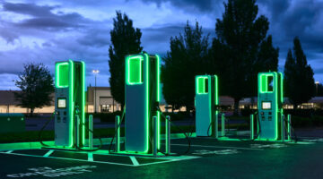 Olivine Partners with Electrify America and Deploys the Largest VPP backed by DC Fast Chargers and Battery Storage