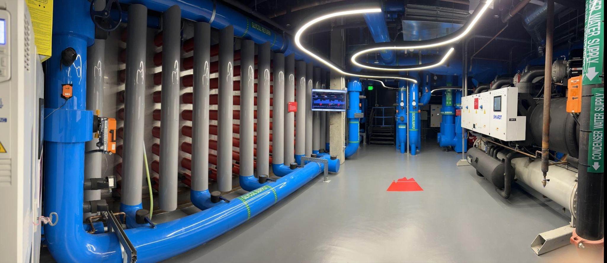 Nostromo Energy and Olivine Pioneer First Thermal Energy Storage Participation in Wholesale Energy Markets, Setting Global Precedent