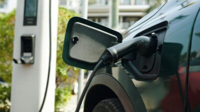 Carbon Solutions Group Header Image