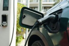 Olivine and Carbon Solutions Group Partner to Expand Flexible EV Charging