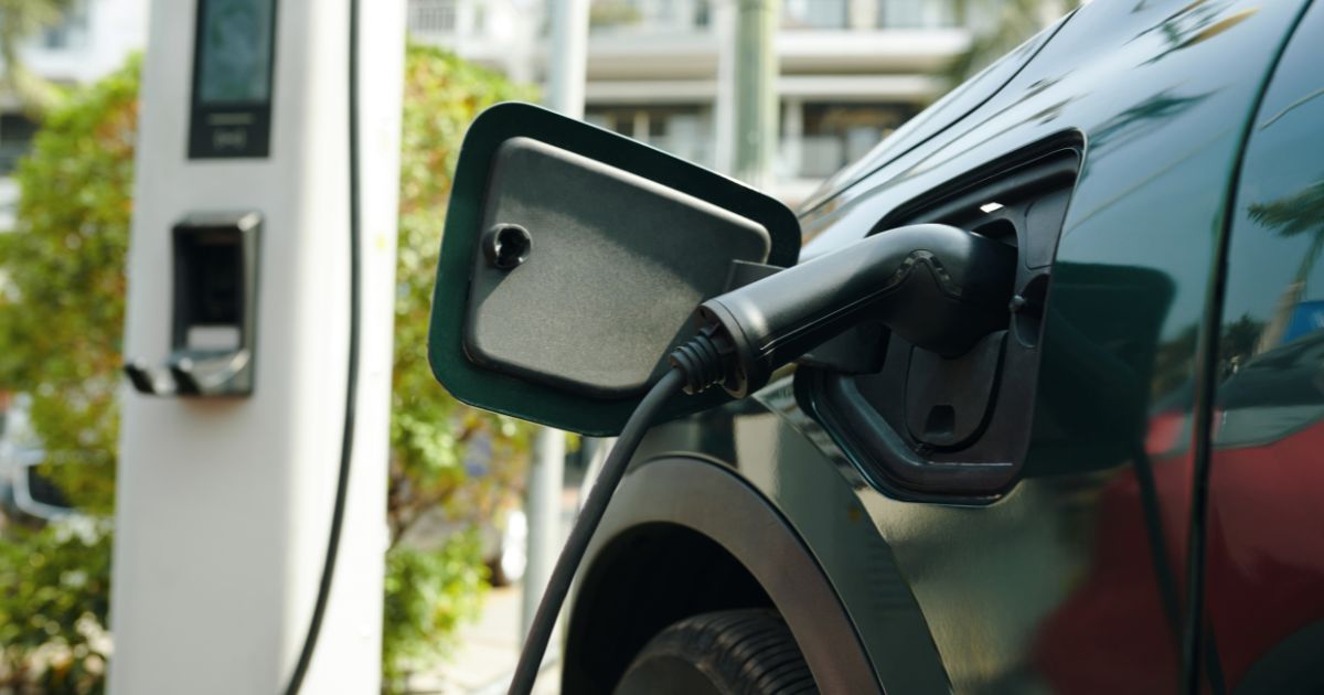 Olivine and Carbon Solutions Group Partner to Expand Flexible EV Charging